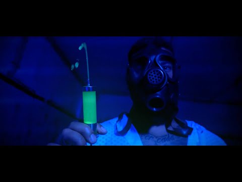 MAXZ x GERRIT - Albtraum (prod. by ThatKidGoran & Ikarus)