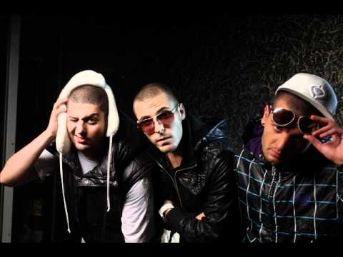 Central Side - Shte otkacha