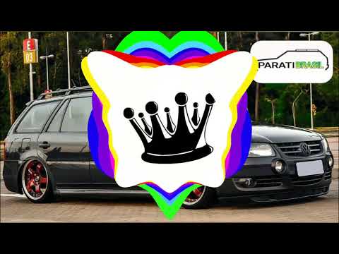 MC Teteu - Dingo Bell (COM GRAVE)