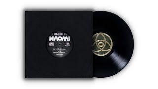 Naomi - Temptation  (...Of My Kind) (1993)
