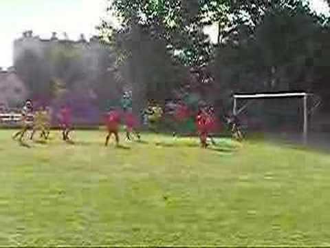 MAZOVIA MMz - MKS Małkinia 2:0 (1:0)