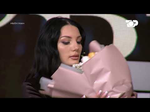 Sa e sjellshme kjo surprizë në studio... - Ep.116 Përputhen 17/02/2023