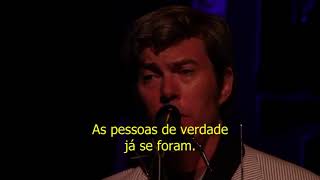 Drover (Tropeiro) - Bill Callahan