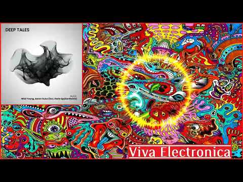 Nihil Young & Aaron Suiss - Skyfall (Darin Epsilon Remix) [DEEP TALES] (HQ)