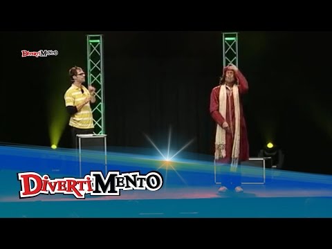 DivertiMento | PLAN B Guru Asharan