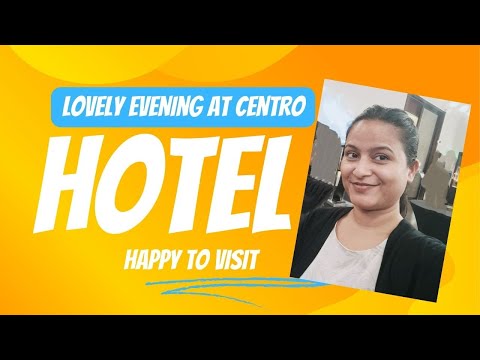 Centro by Rotana Al Barsha