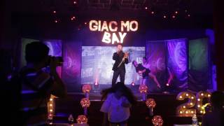 Download lagu [KET] [GIẤC MƠ BAY 2016] Bí mật không tên - Lê Đức Anh mp3