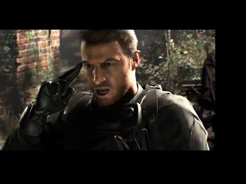 Resident Evil 7 Not a Hero (German/Full-HD) Einer fehlt uns noch...