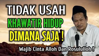 Download lagu GUS BAHA || TIDAK USAH KHAWATIR.. HIDUP DI MANA SAJA ! mp3 Download lagu GUS BAHA || TIDAK USAH KHAWATIR.. HIDUP DI MANA SAJA ! mp3