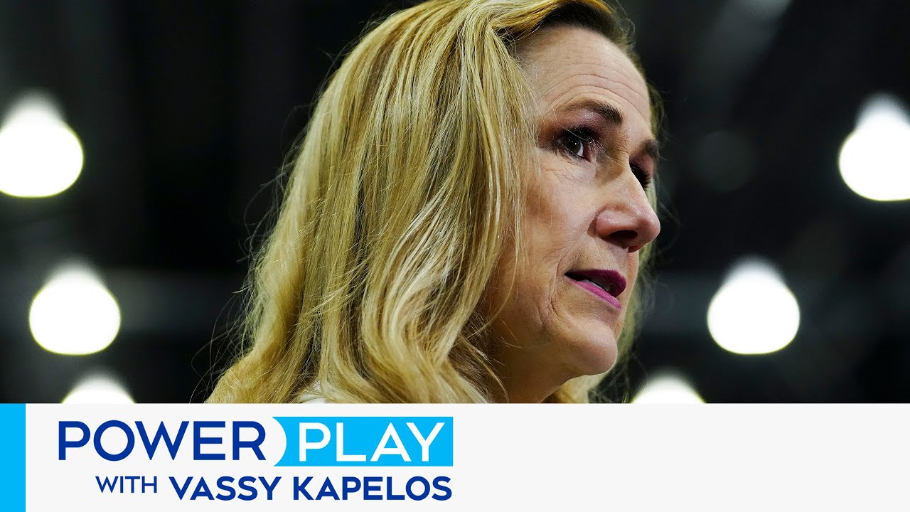 Canada shouldn’t “jump the gun” against Trump’s tariffs: Hillman | Power Play with Vassy Kapelos