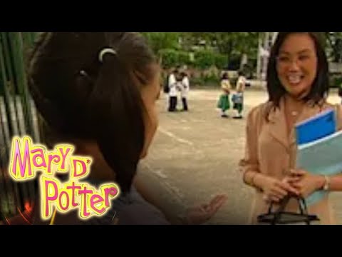 Mary d' Potter: Full Episode 24 Jeepney TV