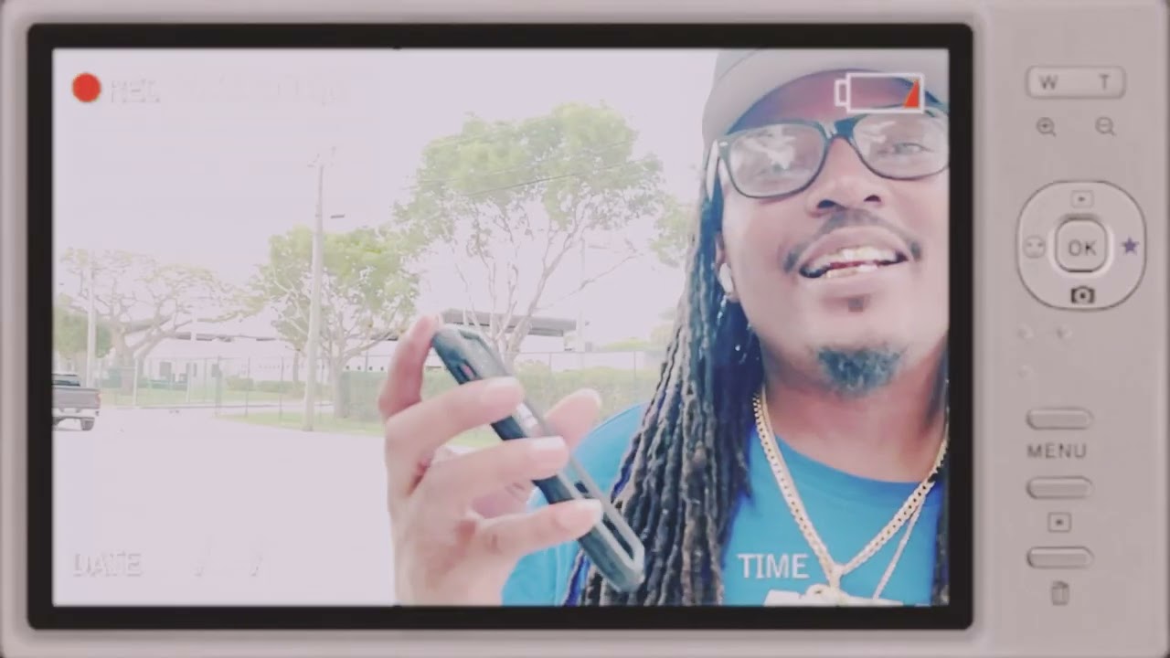 Promotional video thumbnail 3 for Mr.C aka BossMade Mr.C