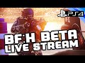 BATTLEFIELD HARDLINE BETA: Multiplayer Gameplay.