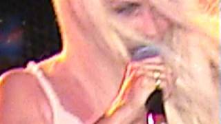 Deborah Harry Strike Me Pink 1999