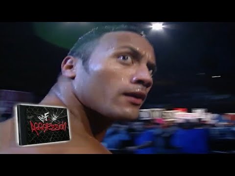 The Rock Method Man Know Your Role Theme / Entrance.