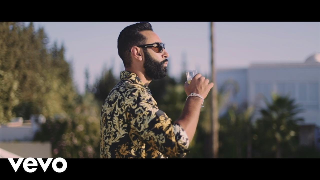 La Fouine - Yencli (Clip Officiel)
