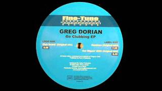 Greg Dorian - Club Sound (Original Mix) [2006]