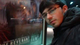 Timo war im Kino: The Revenant / Jane Got A Gun / Filmtipp: Das Programm - HD