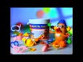 Mr Potato Head Super Bucket Of Silly Parts By Playskool Ad From 1990