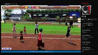 [New みんなのGOLF]苔の追い剥ぎゴルフ ２日目[PS4]