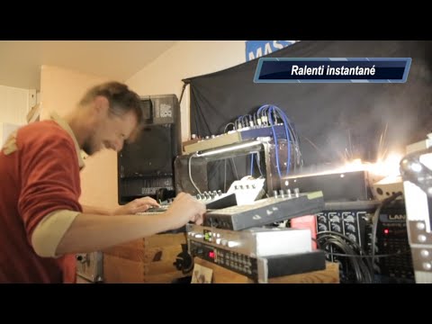 [LIVE] Inside R DuG #3