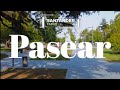 Campaña Turismo Santander - PASEAR
