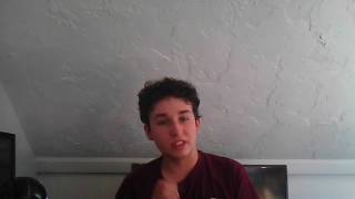 "THE LORD WHO LIVES IN ME" Youth Vlog #6