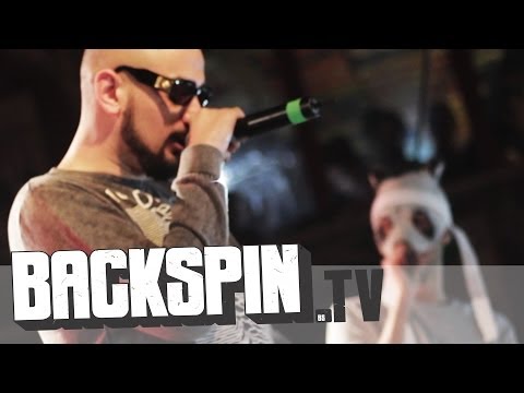 Was ist ein #hangster? Mit Psaiko.Dino, Haftbefehl, Palina Rojinski, uvm. | BACKSPIN TV #588