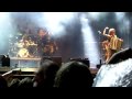 Turisas - Supernaut (Black Sabbath Cover) - LIVE ...
