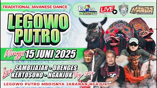Download lagu Live Jaranan Legowo Putro MANDA Audio Sambijajar Drenges Kertosono Nganjuk mp3 Download lagu Live Jaranan Legowo Putro MANDA Audio Sambijajar Drenges Kertosono Nganjuk mp3