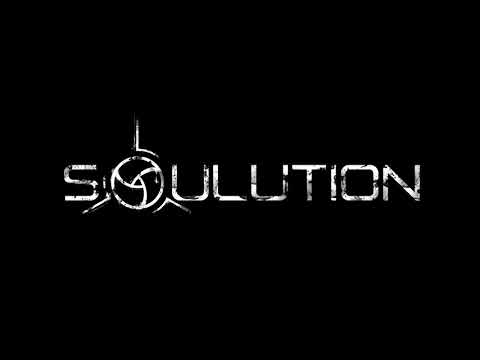 Soulution - The Day Before Tomorrow