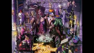 10. El Mercado de las Brujas