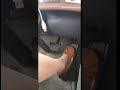 Driving In Mocs And Pantyhose