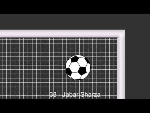 16.05.2016: Marienlyst - Broenshoej (1 - 2)