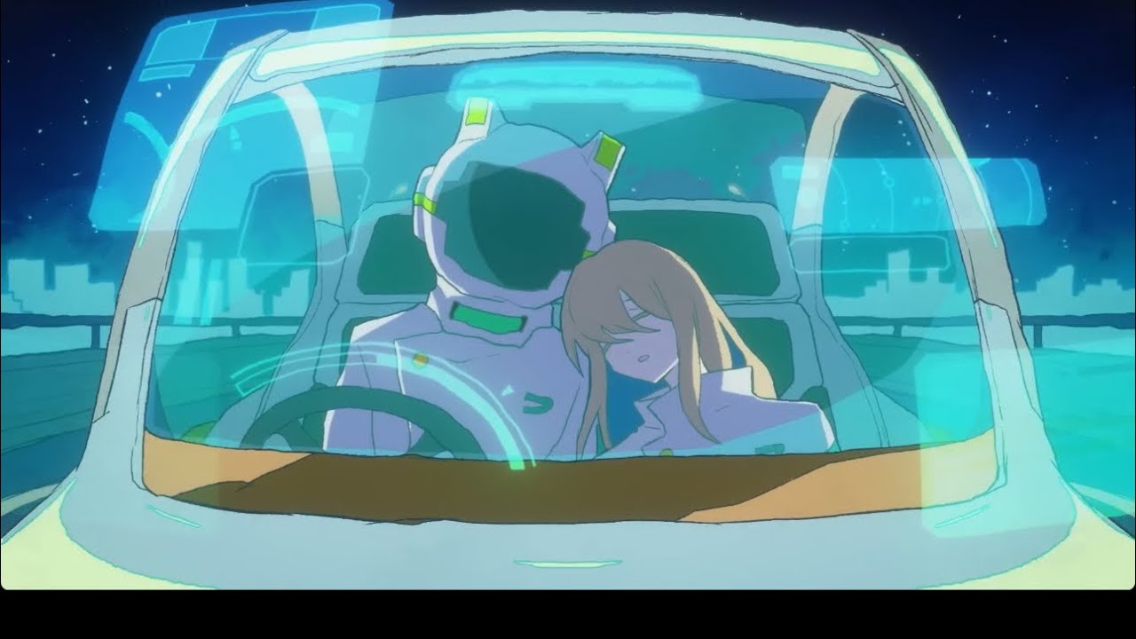 プラネテス-seiza 歌ってみた/ちぇるさん