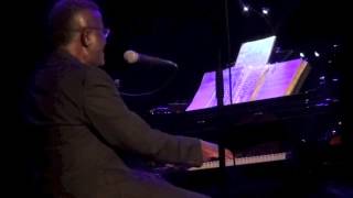 OutBeat Jazz Festival Andy Bey at Union Transfer