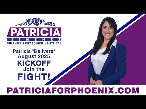 Patricia por Phoenix – Si Cumple Agosto 2025