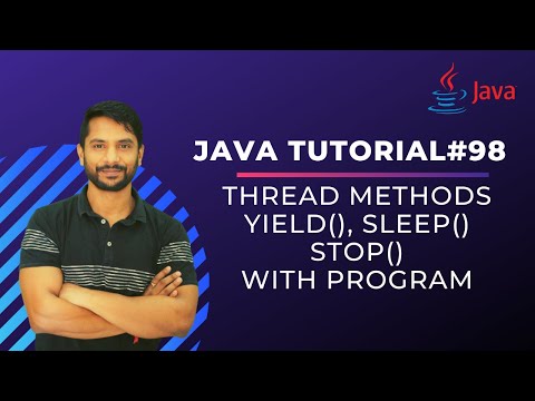 Introduction to Java In Hindi