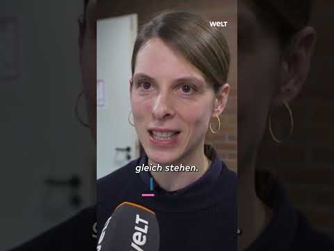 DEUTSCHLAND: Erschreckende Gewalt! Pfleger & Ärzte in Angst! Klinik plant drastische Maßnahme #short