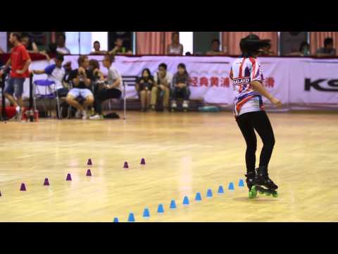 SSO 2015 SRW 11st Phatcharaphorn