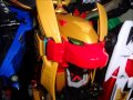 Dx Super Gokai Oh