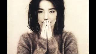 Björk - Like Someone In Love