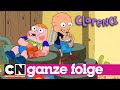 Clarence Staffel 1 Teil 2 Ganze Folgen Cartoon Network