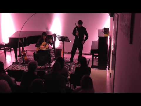 MaggyArt Presenta - Anna Lisa Lugari e Diego Capocchi
