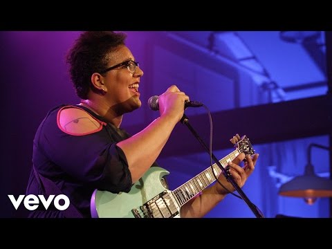 Alabama Shakes - Gimme All Your Love (Live from the Artists Den) ft. Alabama Shakes