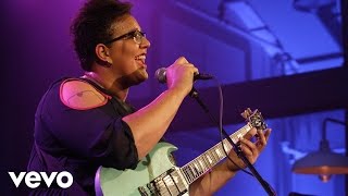 Alabama Shakes - Gimme All Your Love (Live from the Artists Den) ft. Alabama Shakes