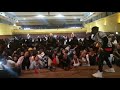 Handinete Kumirira Iwewe Nox Performs Ma1 Aya Cape Town
