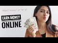 Top 5 Ways To Earn money Online For Teenagers 