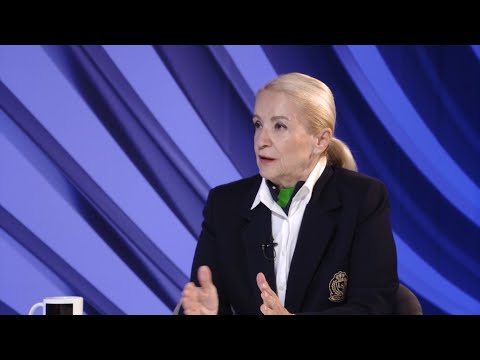 Sebija Izetbegović: Ja sam potrošila samo 8.300 KM, niko nam nije umro na respiratorima iz Kine!