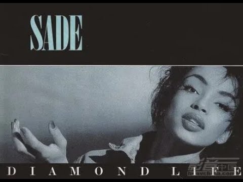 SADE. [ DIAMOND LIFE ] ( full album ) 1984.